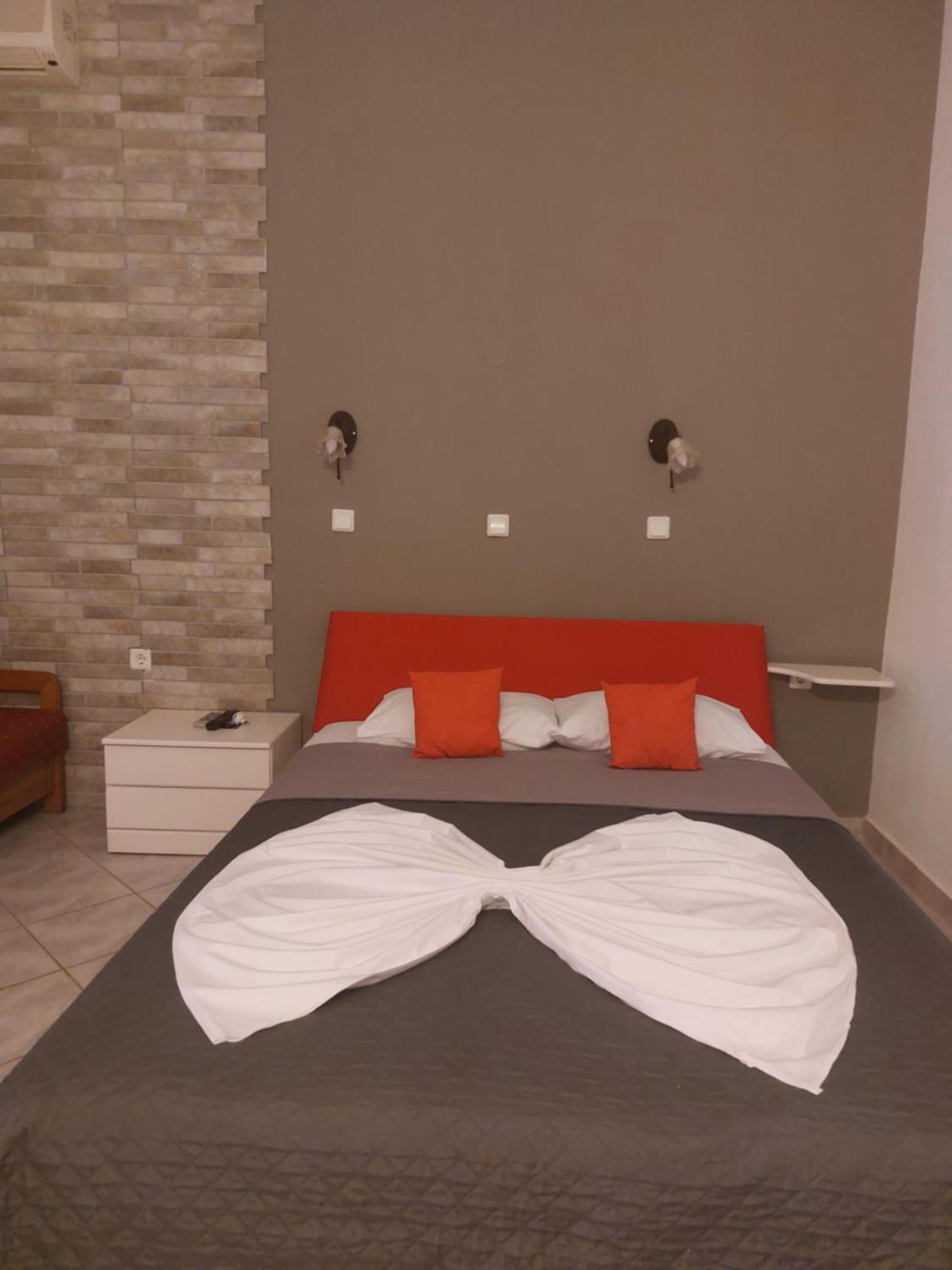 Paraga Rooms Pefkari Room photo