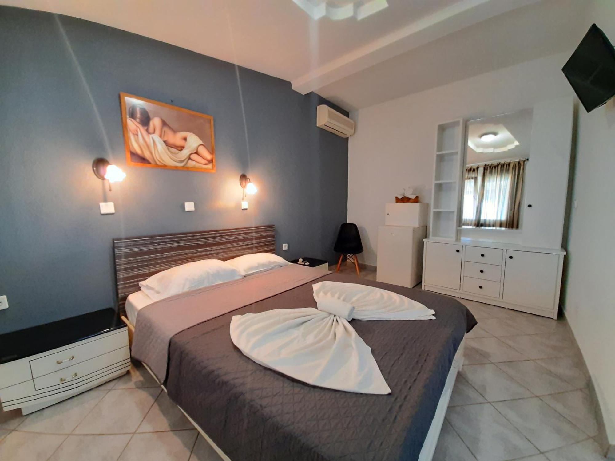 Paraga Rooms Pefkari Room photo