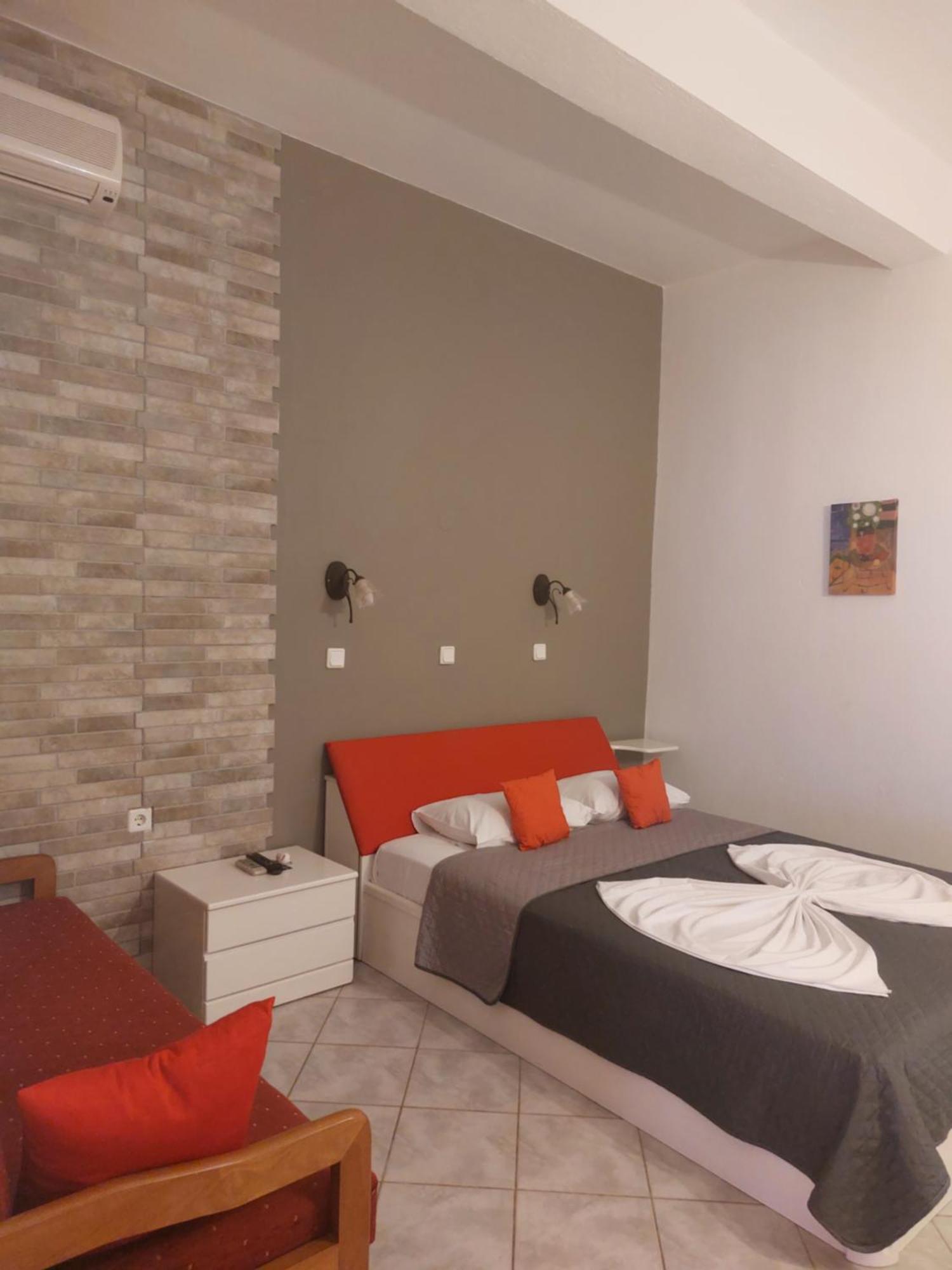Paraga Rooms Pefkari Room photo