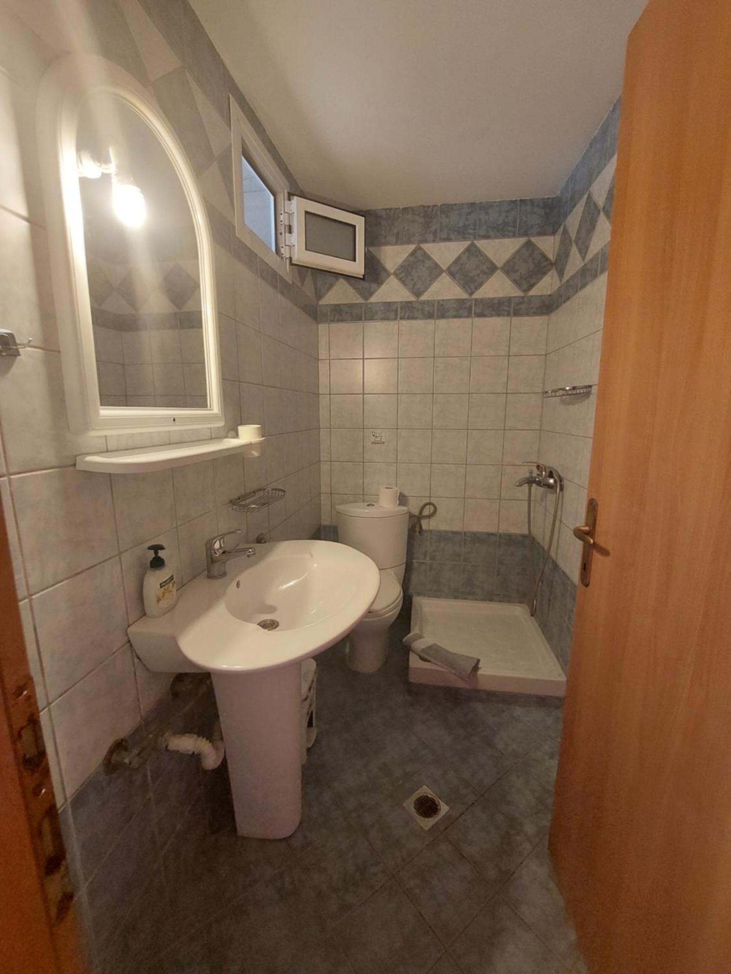 Paraga Rooms Pefkari Room photo