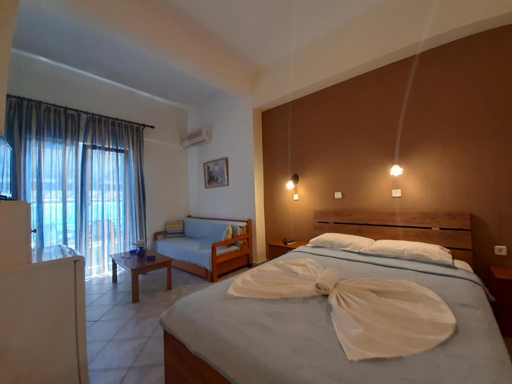 Paraga Rooms Pefkari Room photo