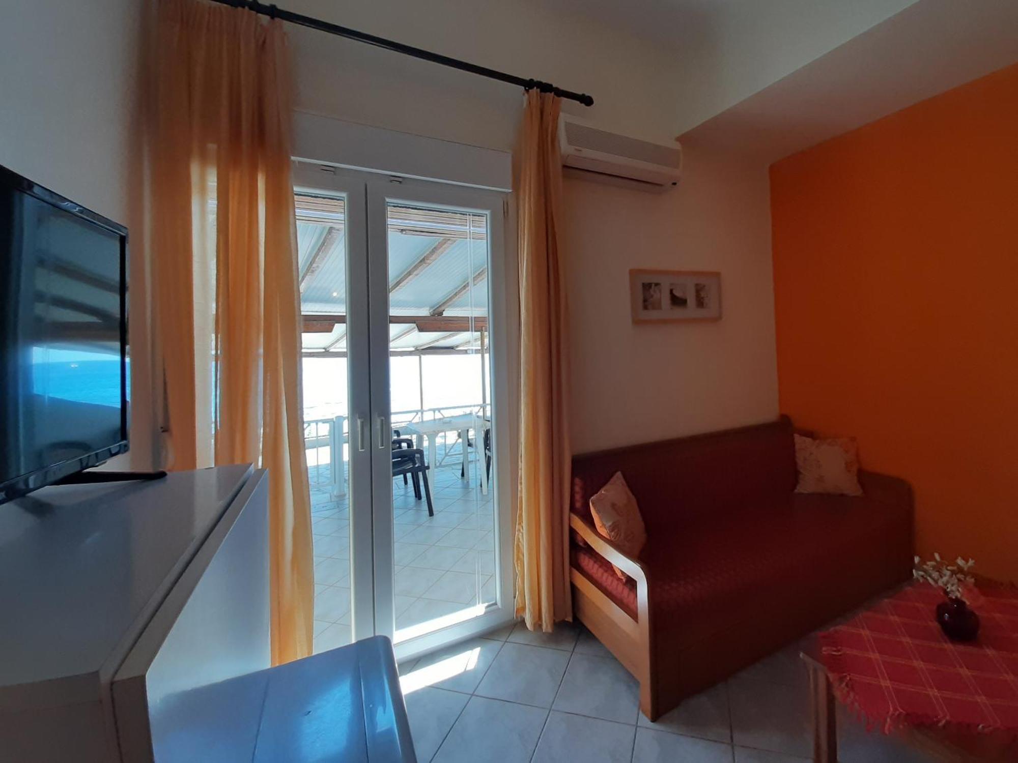 Paraga Rooms Pefkari Room photo